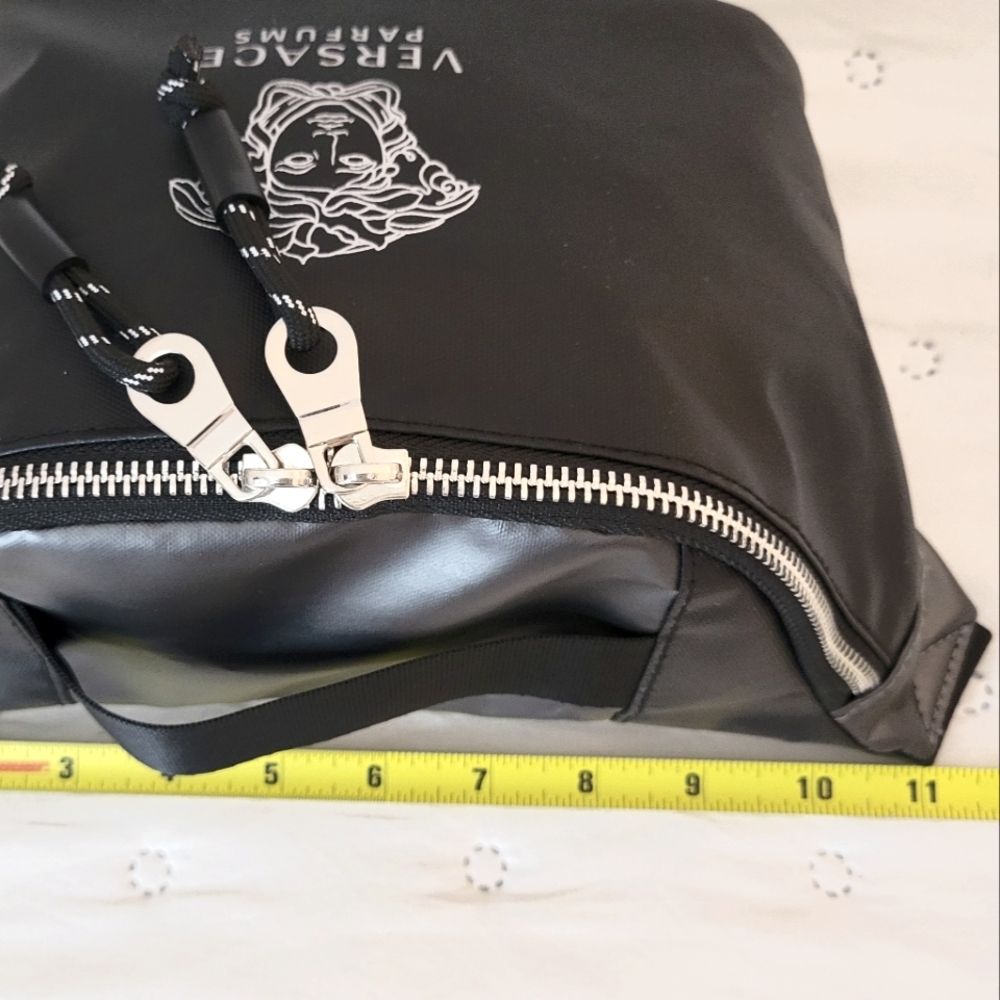 Versace Parfums Unisex Belt Bag - Picture 6 of 11